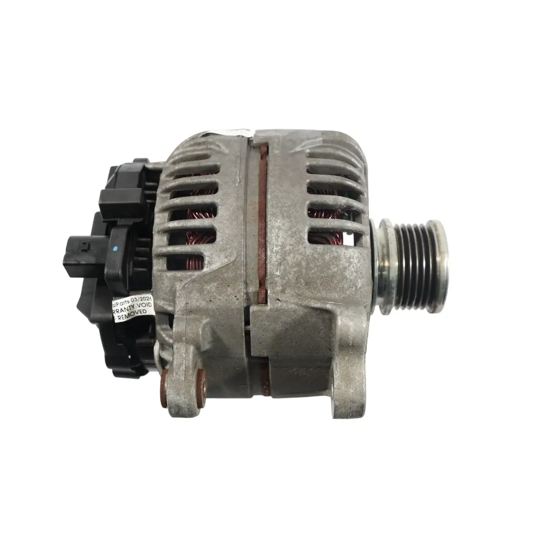 Mk2 Audi A3 8P TT 8J VW Golf Mk6 Lichtmaschine 2.0 TDI für Skoda Superb mit Teilenummer 06F903023N Skoda Superb Mk2 Audi A3 8P TT 8J VW Golf Mk6 Lichtmaschine 2.0 TDI - SKU 06F903023N - Teilenummer 06F903023N