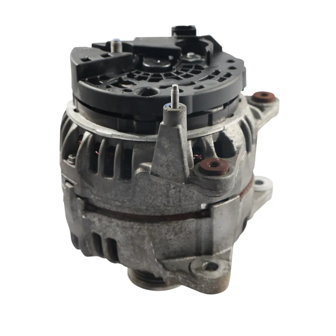 Mk6 Skoda Superb Mk2 Alternateur 2.0 TDI pour Audi A3 8P TT 8J VW Golf à propos du numéro de pièce 06F903023N Audi A3 8P TT 8J VW Golf Mk6 Skoda Superb Mk2 Alternateur 2.0 TDI - SKU 06F903023N - Numéro de pièce 06F903023N