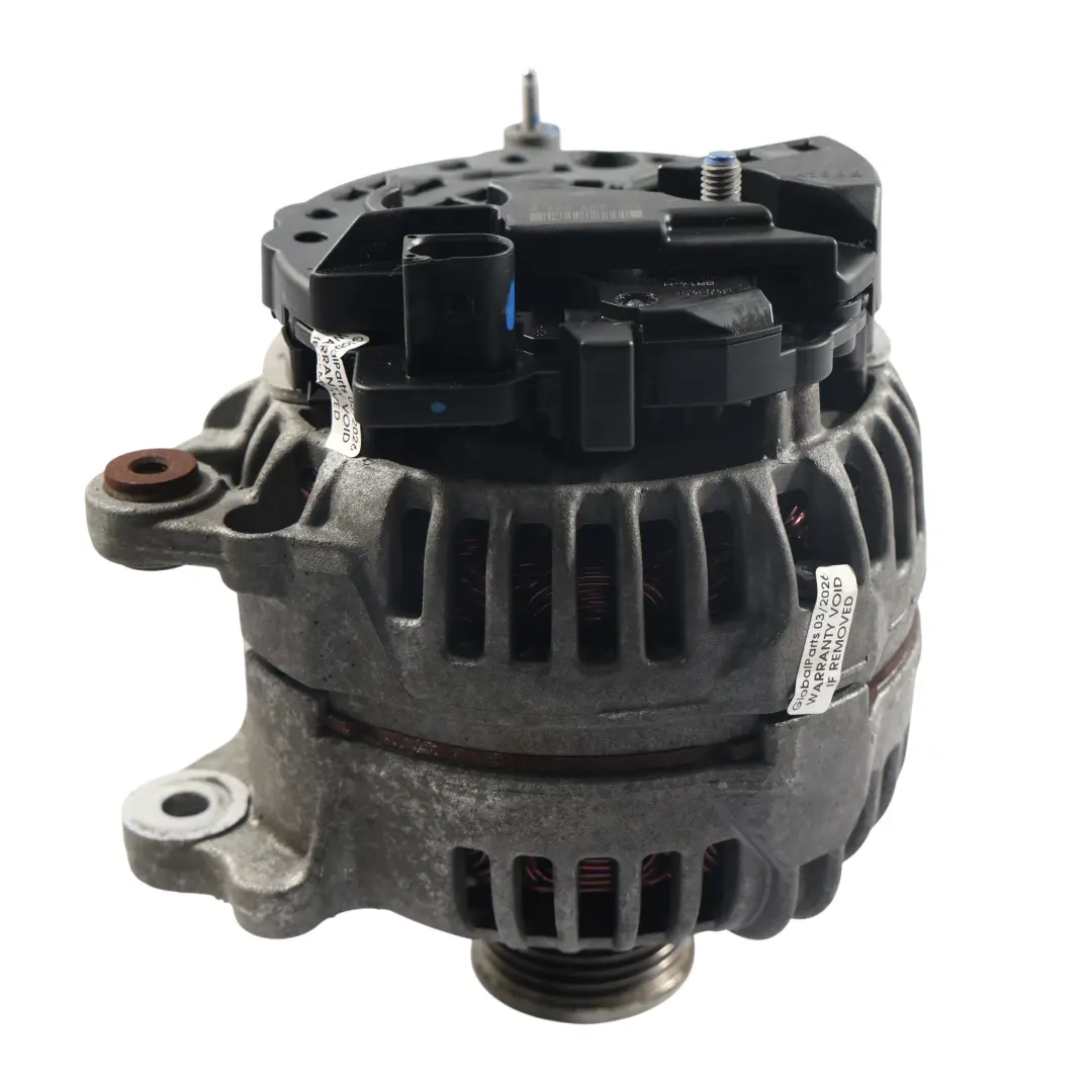 Mk6 Skoda Superb Mk2 Alternador 2.0 TDI para Audi A3 8P TT 8J VW Golf con número de pieza 06F903023N Audi A3 8P TT 8J VW Golf Mk6 Skoda Superb Mk2 Alternador 2.0 TDI - SKU 06F903023N - Número de pieza 06F903023N