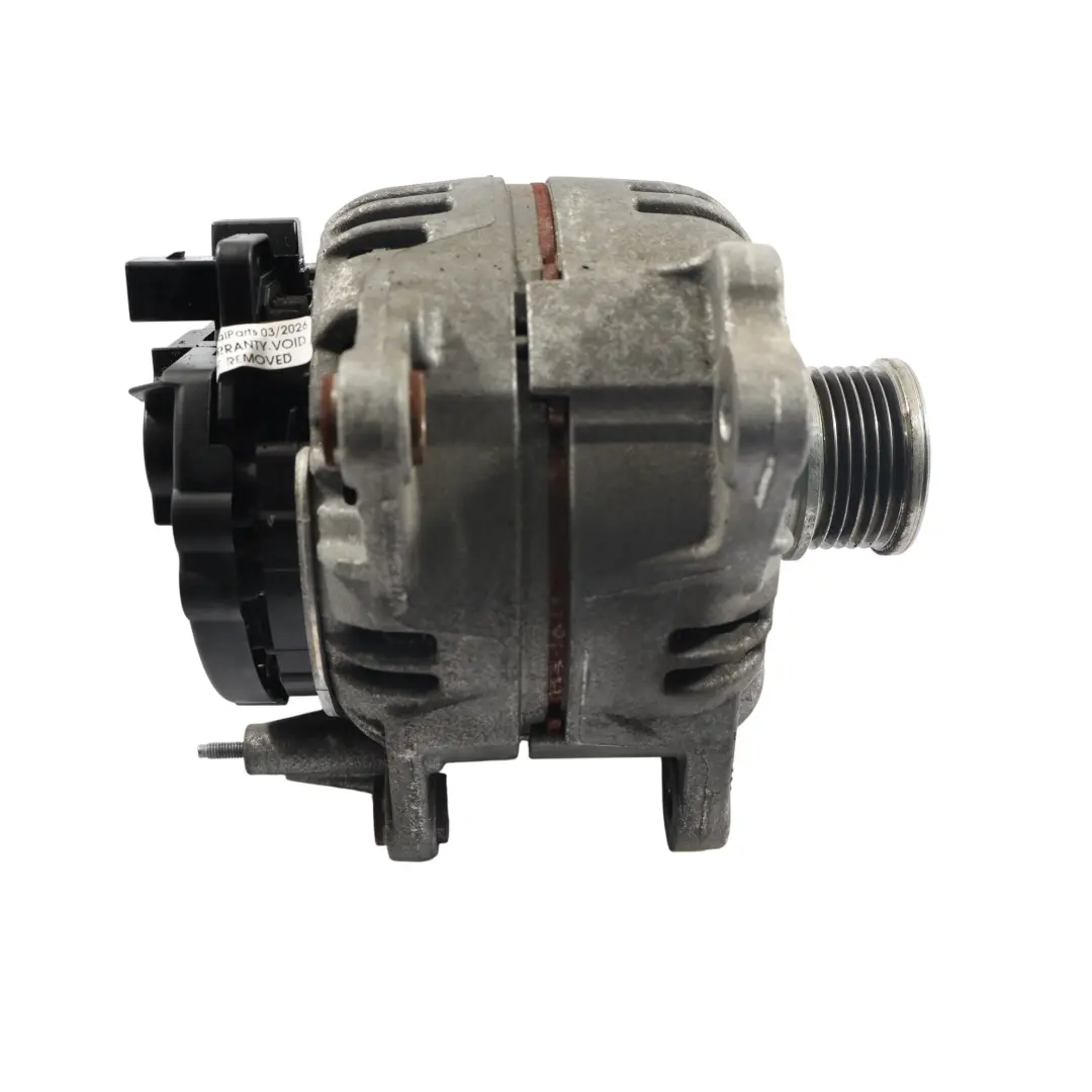 Audi A3 8P TT 8J VW Golf Mk6 Skoda Superb Mk2 Alternator 2.0 TDI - SKU 06F903023N - Numer Części 06F903023N
