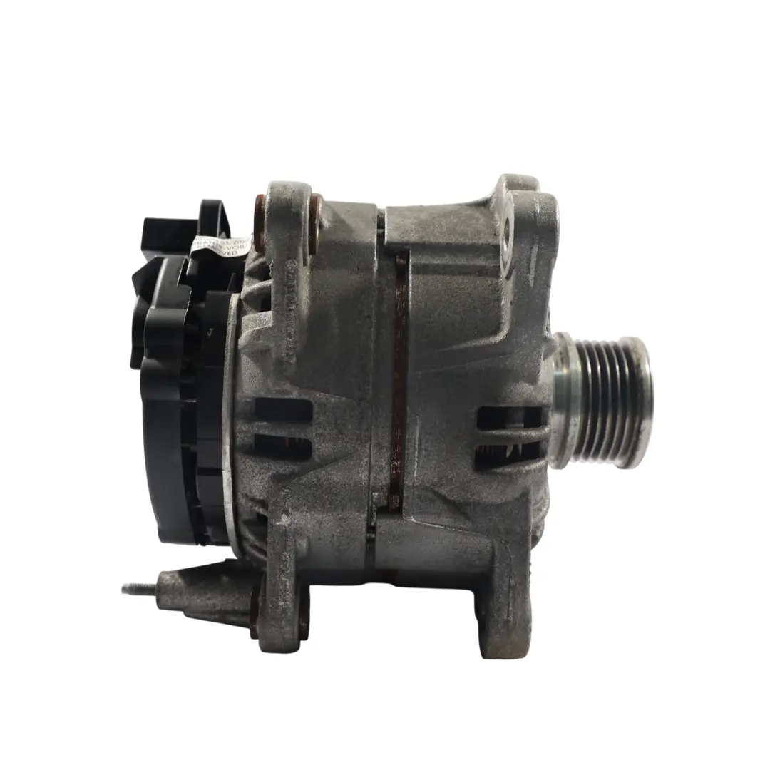 Audi A3 8P TT 8J VW Golf Mk6 Skoda Superb Mk2 Alternador 2.0 TDI - SKU 06F903023N - Número de pieza 06F903023N