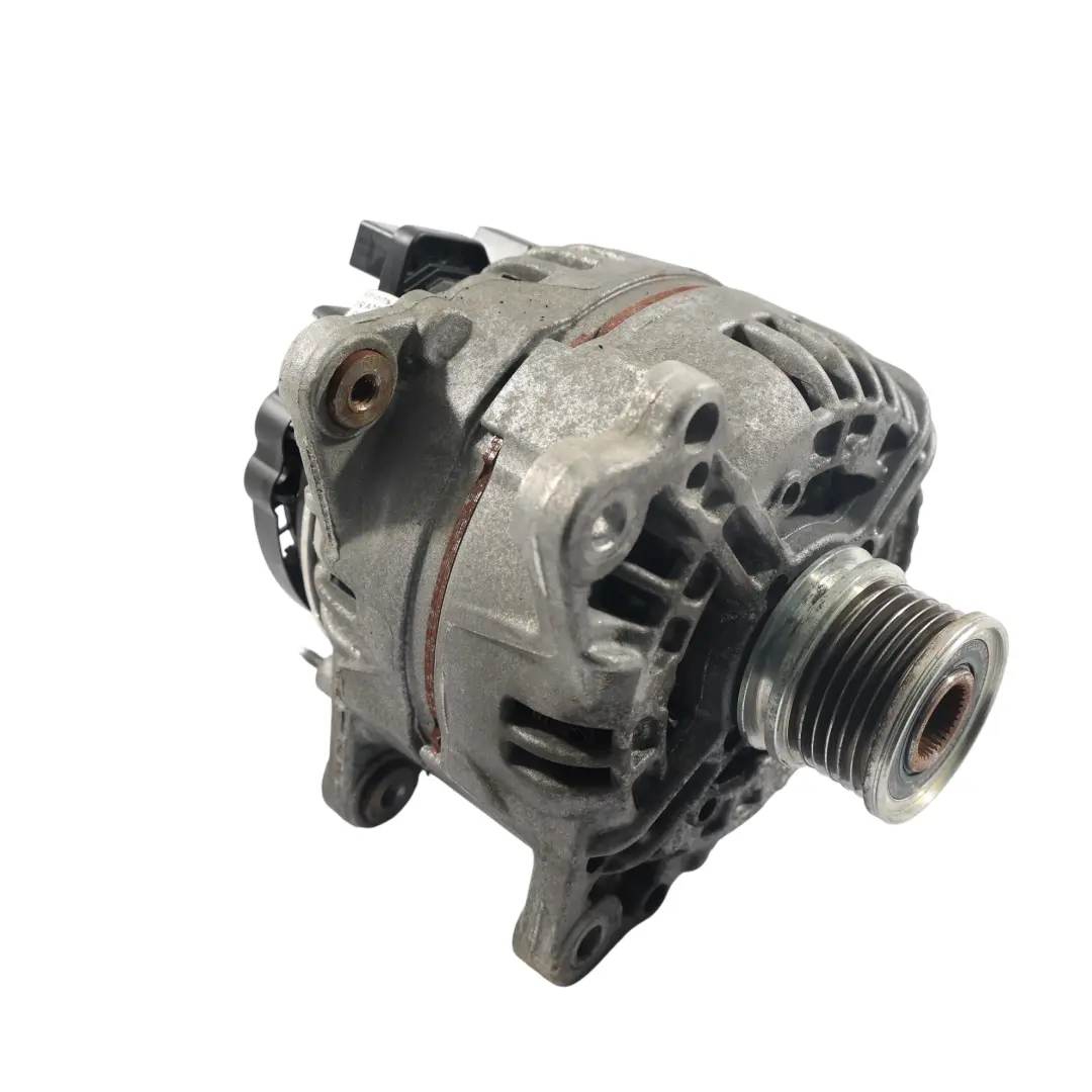 Mk6 Skoda Superb Mk2 Alternatore 2.0 TDI per Audi A3 8P TT 8J VW Golf con numero di parte 06F903023N Audi A3 8P TT 8J VW Golf Mk6 Skoda Superb Mk2 Alternatore 2.0 TDI - SKU 06F903023N - Numero di parte 06F903023N