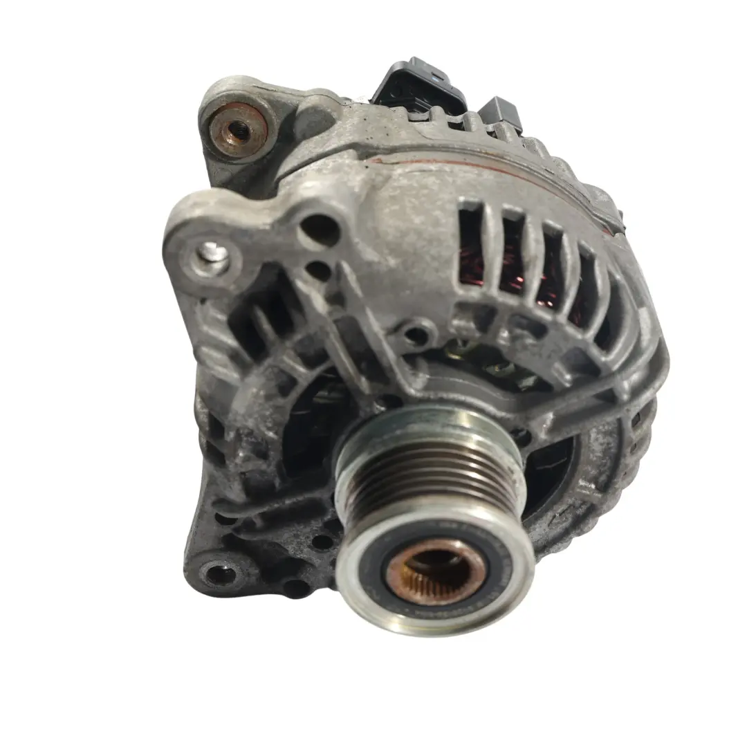 Mk6 Skoda Superb Mk2 Alternateur 2.0 TDI pour Audi A3 8P TT 8J VW Golf à propos du numéro de pièce 06F903023N Audi A3 8P TT 8J VW Golf Mk6 Skoda Superb Mk2 Alternateur 2.0 TDI - SKU 06F903023N - Numéro de pièce 06F903023N