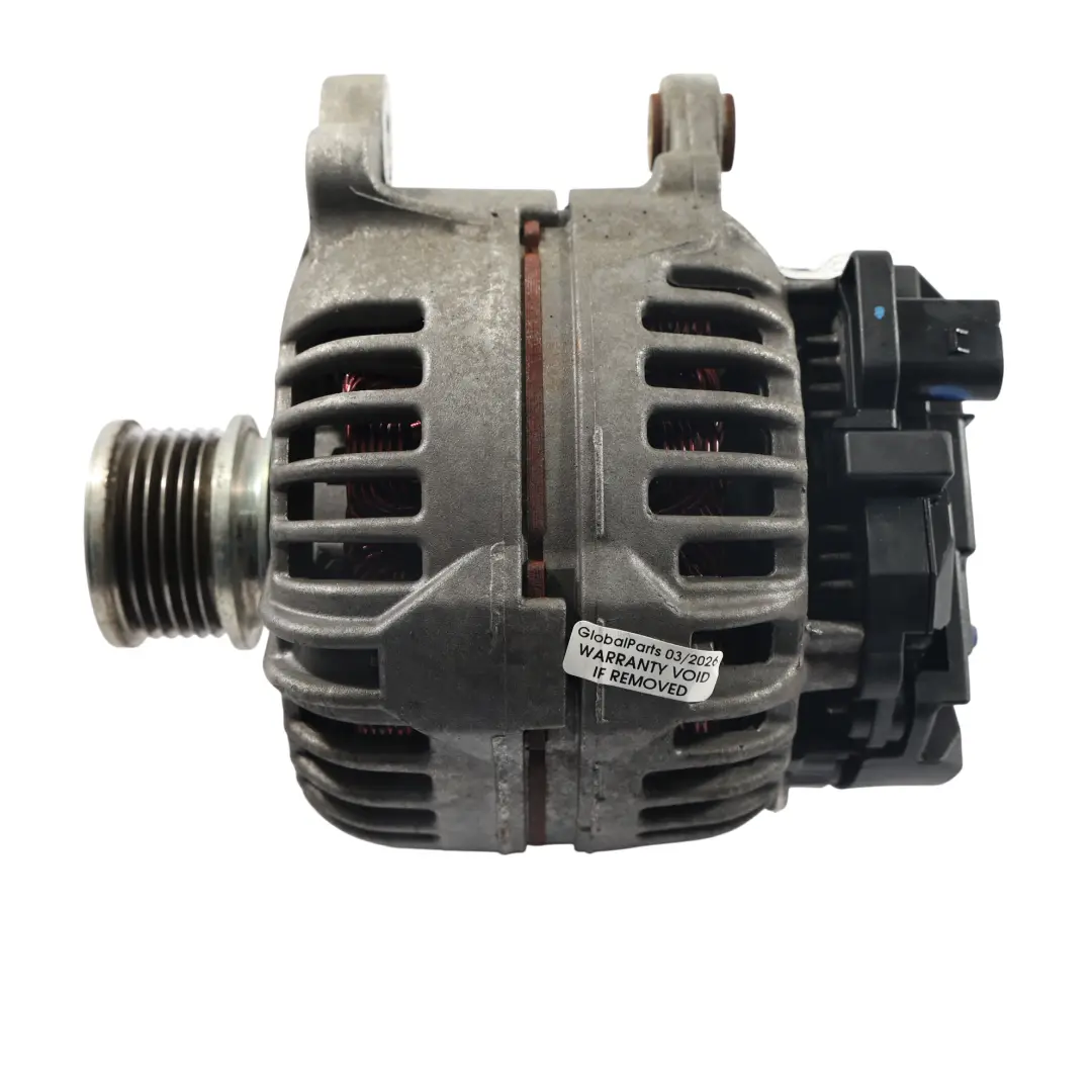 Mk6 Skoda Superb Mk2 Alternatore 2.0 TDI per Audi A3 8P TT 8J VW Golf con numero di parte 06F903023N Audi A3 8P TT 8J VW Golf Mk6 Skoda Superb Mk2 Alternatore 2.0 TDI - SKU 06F903023N - Numero di parte 06F903023N
