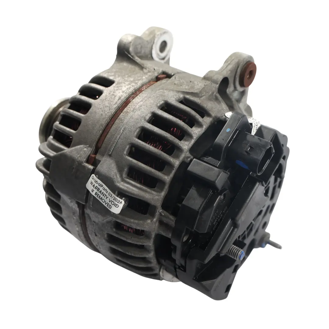 Mk2 Audi A3 8P TT 8J VW Golf Mk6 Lichtmaschine 2.0 TDI für Skoda Superb mit Teilenummer 06F903023N Skoda Superb Mk2 Audi A3 8P TT 8J VW Golf Mk6 Lichtmaschine 2.0 TDI - SKU 06F903023N - Teilenummer 06F903023N