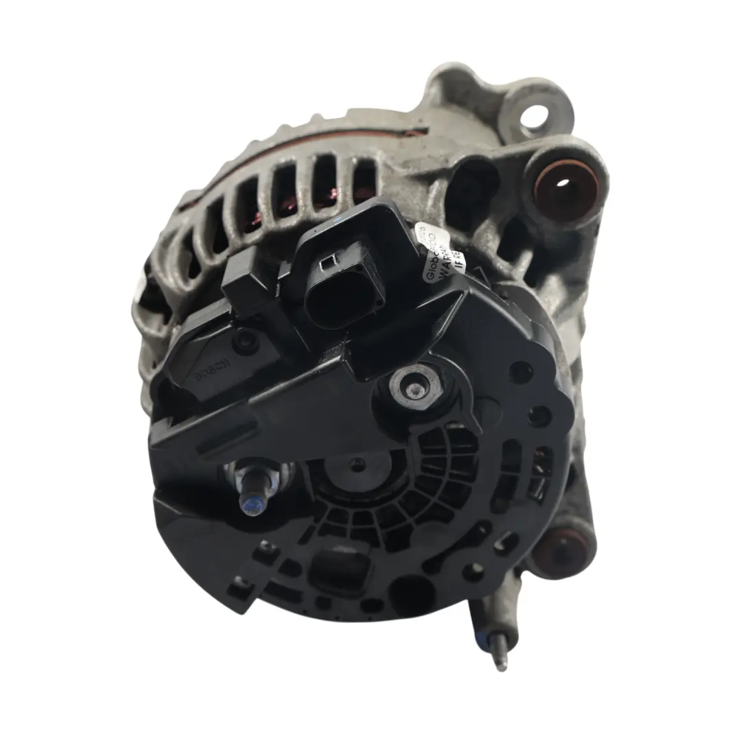 Mk2 Audi A3 8P TT 8J VW Golf Mk6 Lichtmaschine 2.0 TDI für Skoda Superb mit Teilenummer 06F903023N Skoda Superb Mk2 Audi A3 8P TT 8J VW Golf Mk6 Lichtmaschine 2.0 TDI - SKU 06F903023N - Teilenummer 06F903023N
