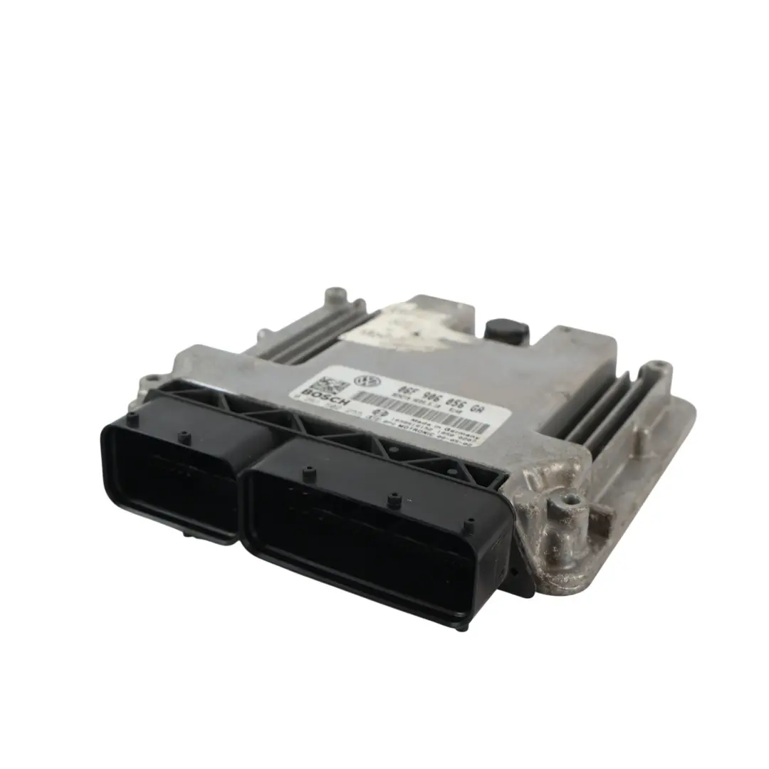 Volkswagen EOS 1F 2.0 FSI BVY 150HP ECU Moteur Manuel - SKU 06F906056GA - Numéro de pièce 06F906056GA