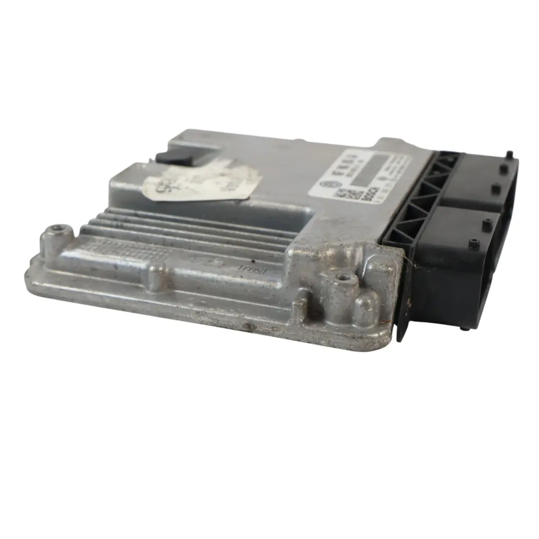 1F 2.0 FSI BVY 150HP Motor Steuergerät ECU Manuell für Volkswagen EOS mit Teilenummer 06F906056GA Volkswagen EOS 1F 2.0 FSI BVY 150HP Motor Steuergerät ECU Manuell - SKU 06F906056GA - Teilenummer 06F906056GA