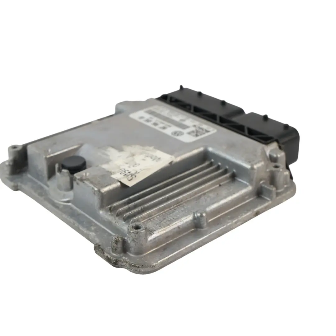 Volkswagen EOS 1F 2.0 FSI BVY 150HP ECU Moteur Manuel - SKU 06F906056GA - Numéro de pièce 06F906056GA