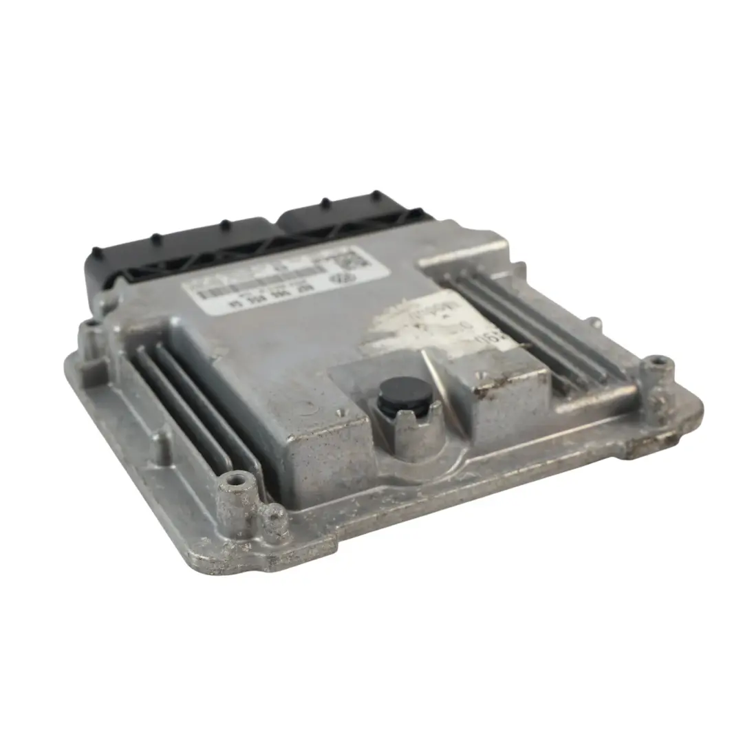 Volkswagen EOS 1F 2.0 FSI BVY 150HP Engine Control Module ECU Manual - SKU 06F906056GA - Part number 06F906056GA