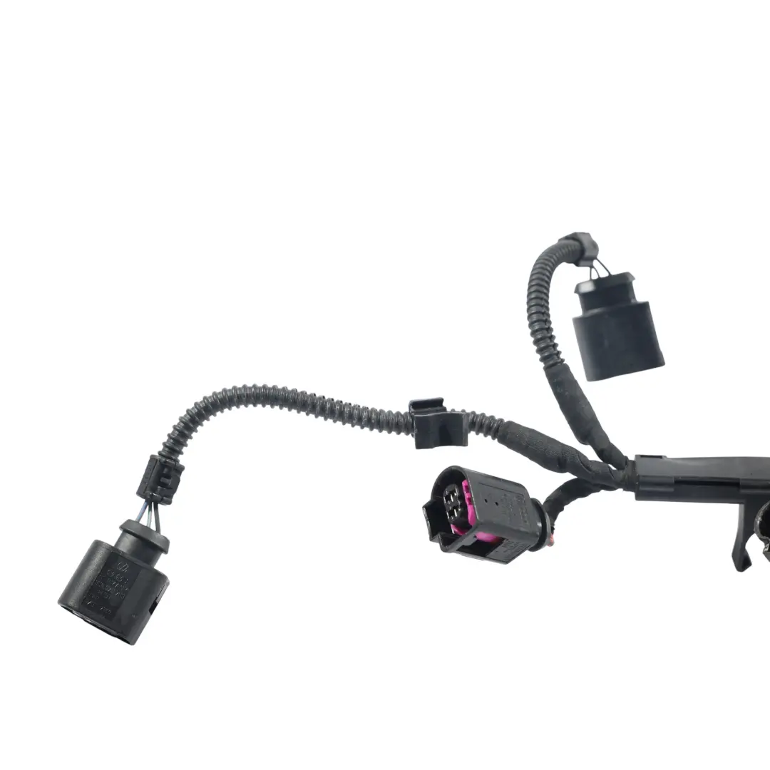 Mk6 Arnés Cableado Inyector Motor 2.0 TFSI para Audi TTS 8J Golf con número de pieza 06F971082K Audi TTS 8J Golf Mk6 Arnés Cableado Inyector Motor 2.0 TFSI - SKU 06F971082K - Número de pieza 06F971082K