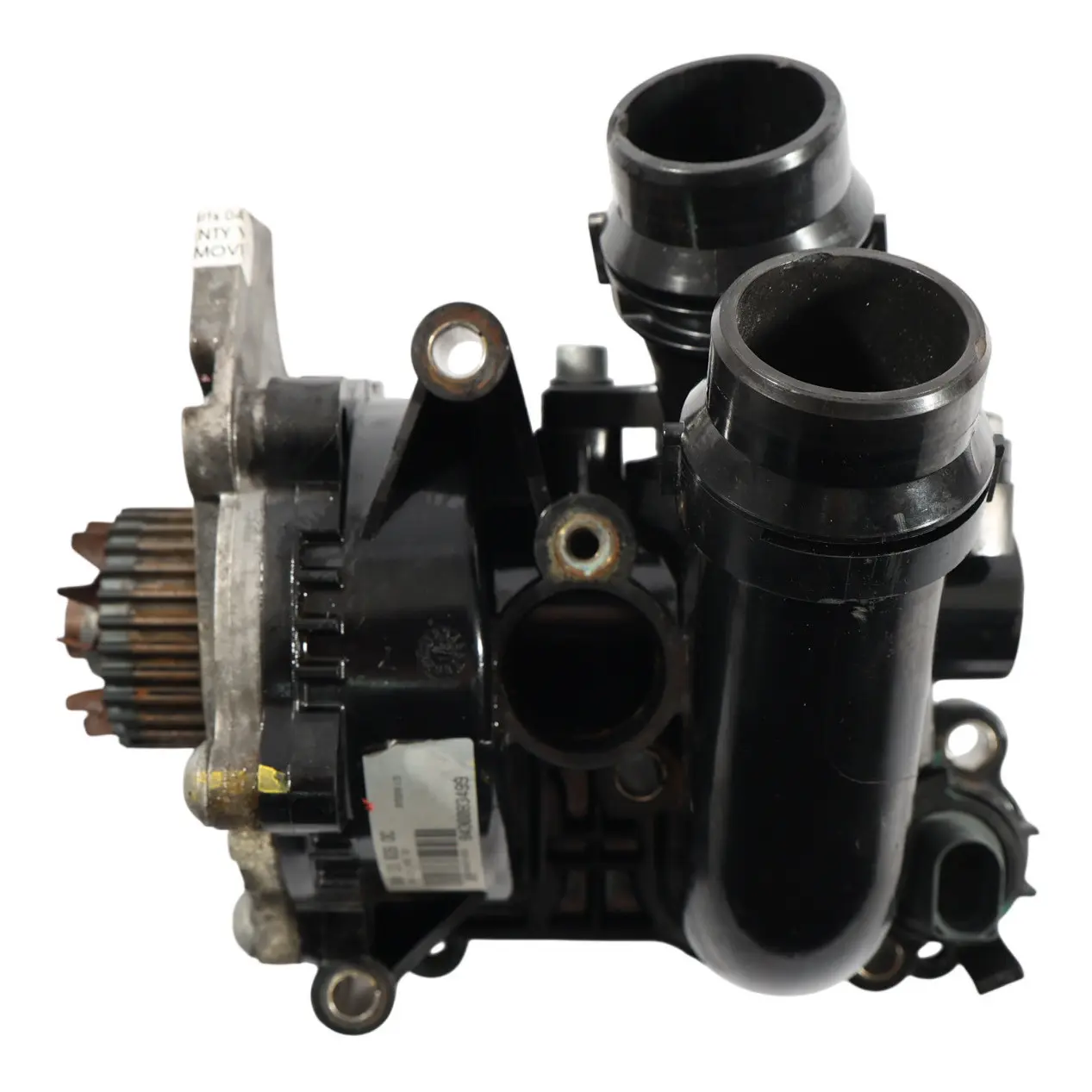 Audi A3 8P A4 S4 B8 Water Pump Coolant Regulator Thermostat 1.8 TFSI 06H121026DC