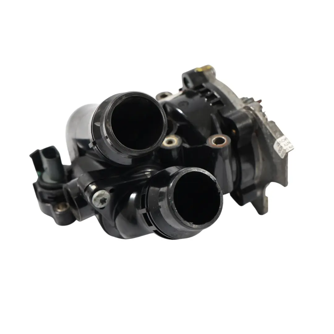 Pompa Wody Termostat Chłodziwa 1.8 TFSI 06H121026DC do Audi A3 8P A4 S4 B8 o numerze 06H121026CC Audi A3 8P A4 S4 B8 Pompa Wody Termostat Chłodziwa 1.8 TFSI 06H121026DC - SKU 06H121026CC - Numer Części 06H121026CC