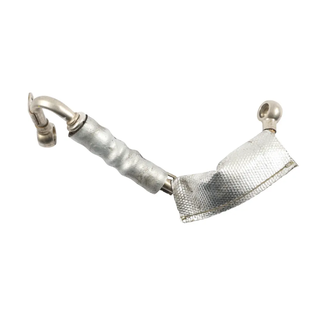 Audi A4 B8 A5 8T Tuyau Alimentation Liquide Refroidissement Turbo - SKU 06H121497F - Numéro de pièce 06H121497F