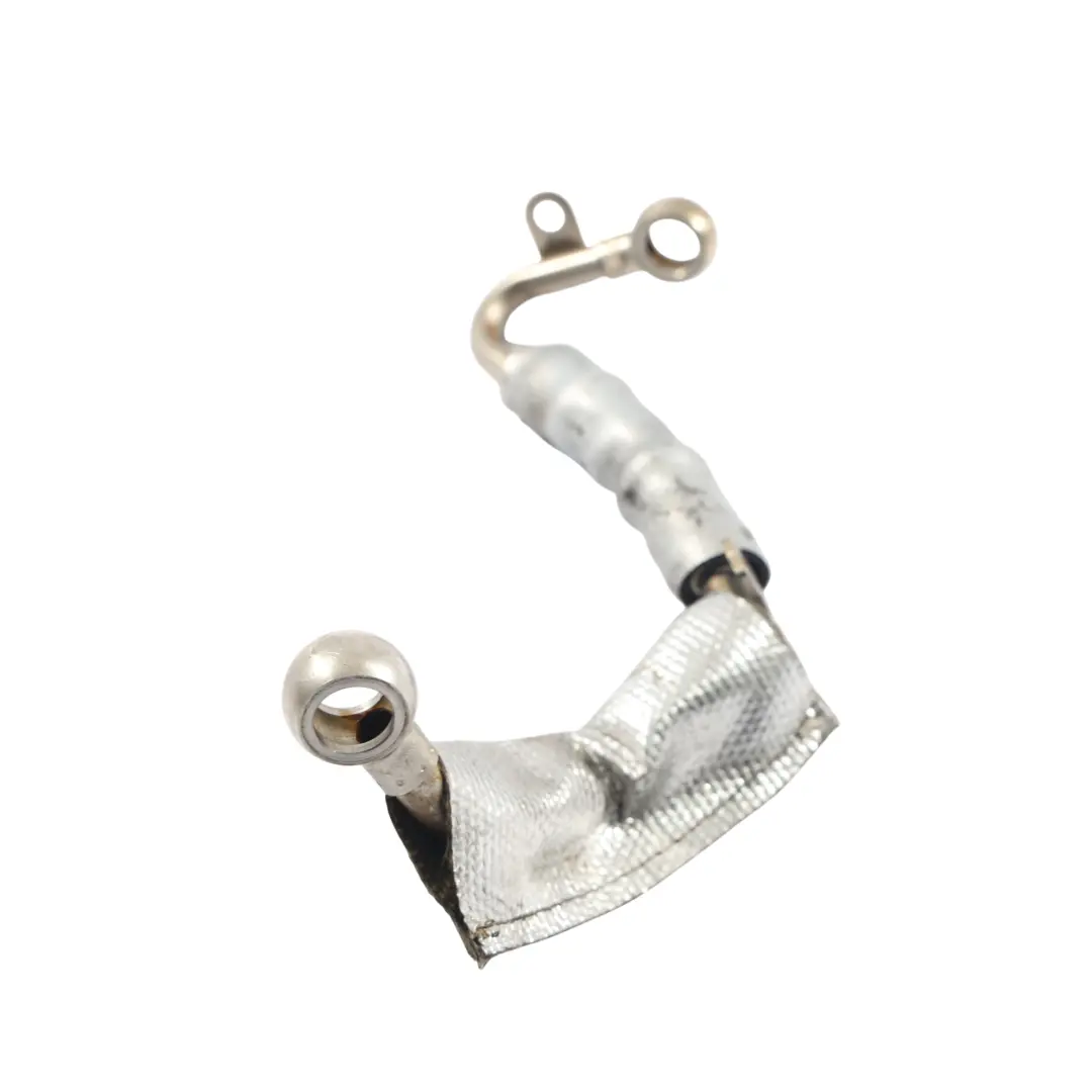 Audi A4 B8 A5 8T Tuyau Alimentation Liquide Refroidissement Turbo - SKU 06H121497F - Numéro de pièce 06H121497F