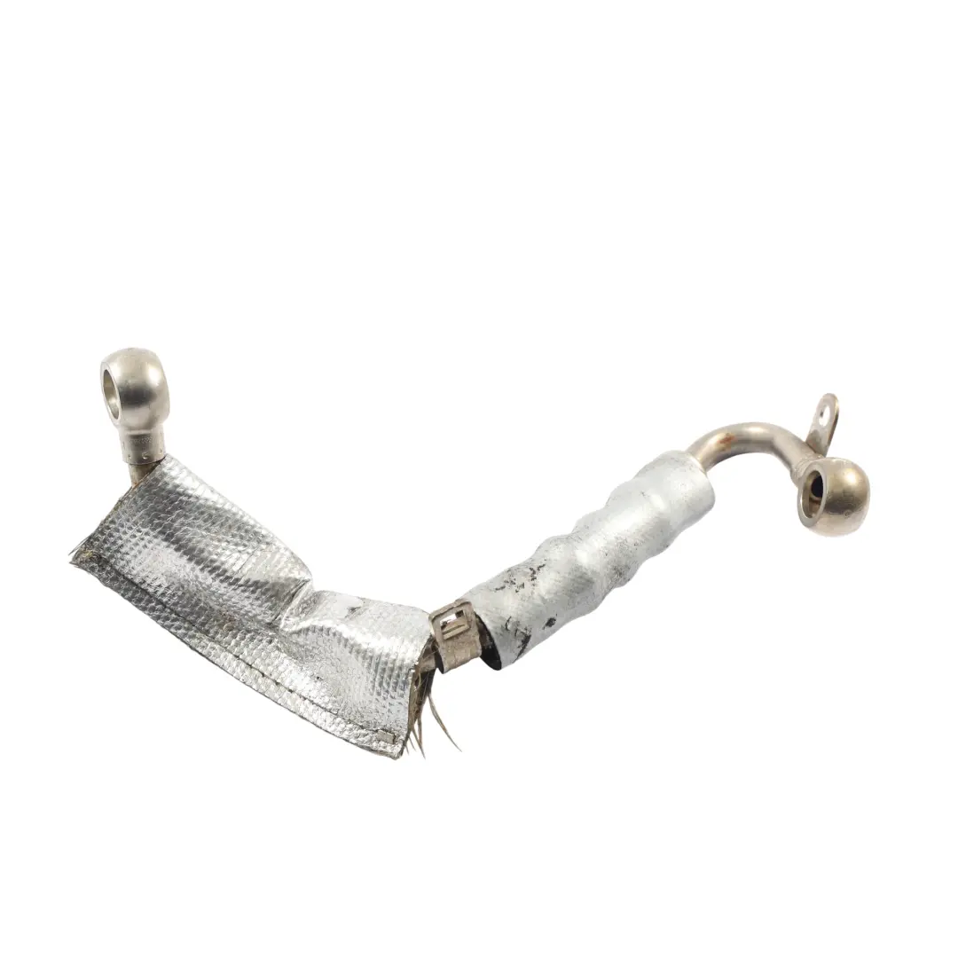 Audi A4 B8 A5 8T Tuyau Alimentation Liquide Refroidissement Turbo - SKU 06H121497F - Numéro de pièce 06H121497F