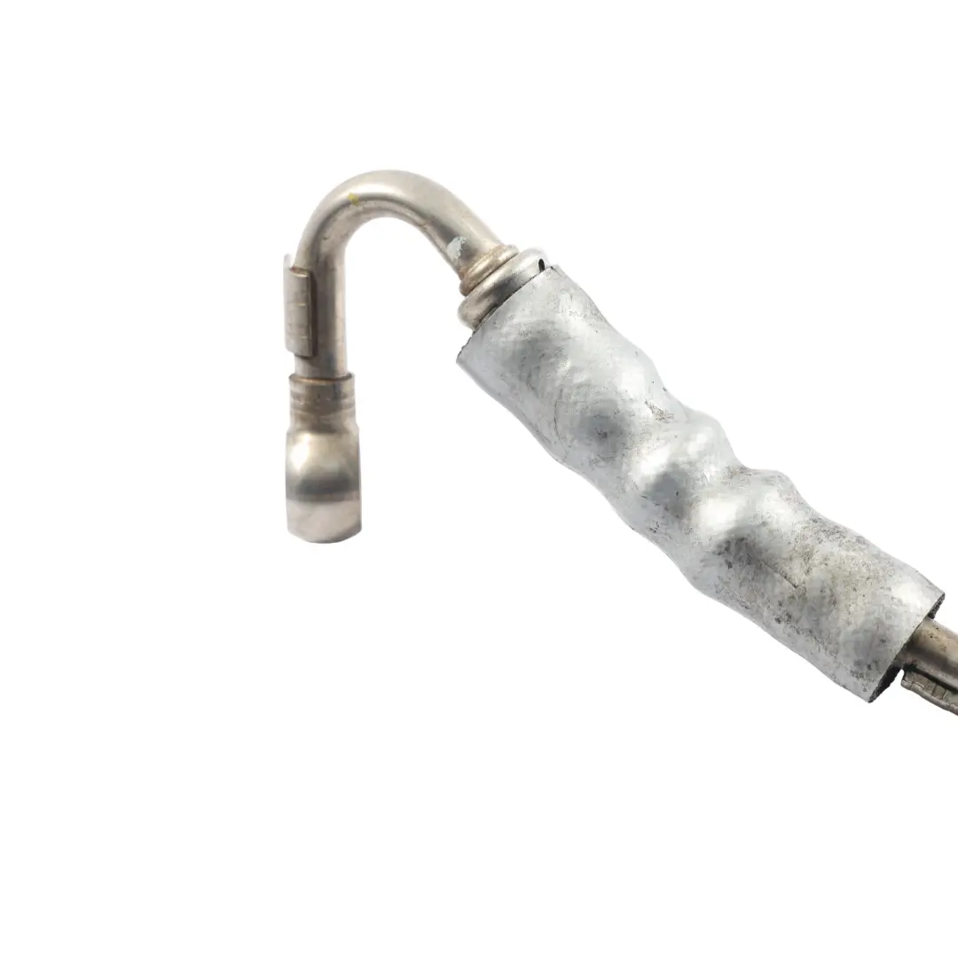 Manguera Tubería Refrigerante Turbo 1.8 TFSI para Audi A4 B8 A5 8T con número de pieza 06H121497F Audi A4 B8 A5 8T Manguera Tubería Refrigerante Turbo 1.8 TFSI - SKU 06H121497F - Número de pieza 06H121497F