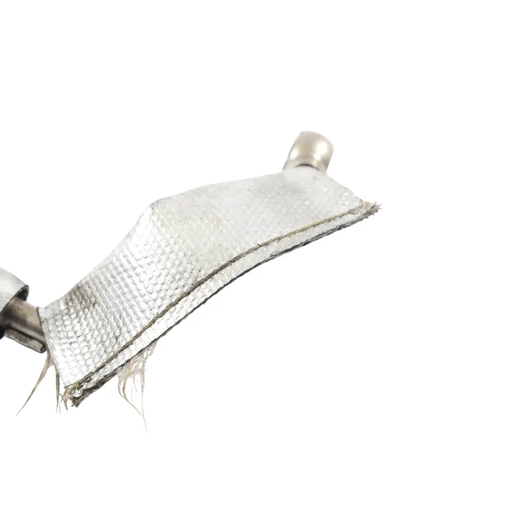 Manguera Tubería Refrigerante Turbo 1.8 TFSI para Audi A4 B8 A5 8T con número de pieza 06H121497F Audi A4 B8 A5 8T Manguera Tubería Refrigerante Turbo 1.8 TFSI - SKU 06H121497F - Número de pieza 06H121497F