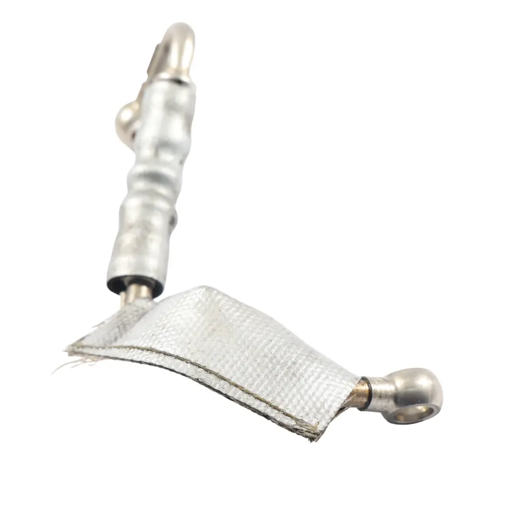 Audi A4 B8 A5 8T Manguera Tubería Refrigerante Turbo 1.8 TFSI - SKU 06H121497F - Número de pieza 06H121497F