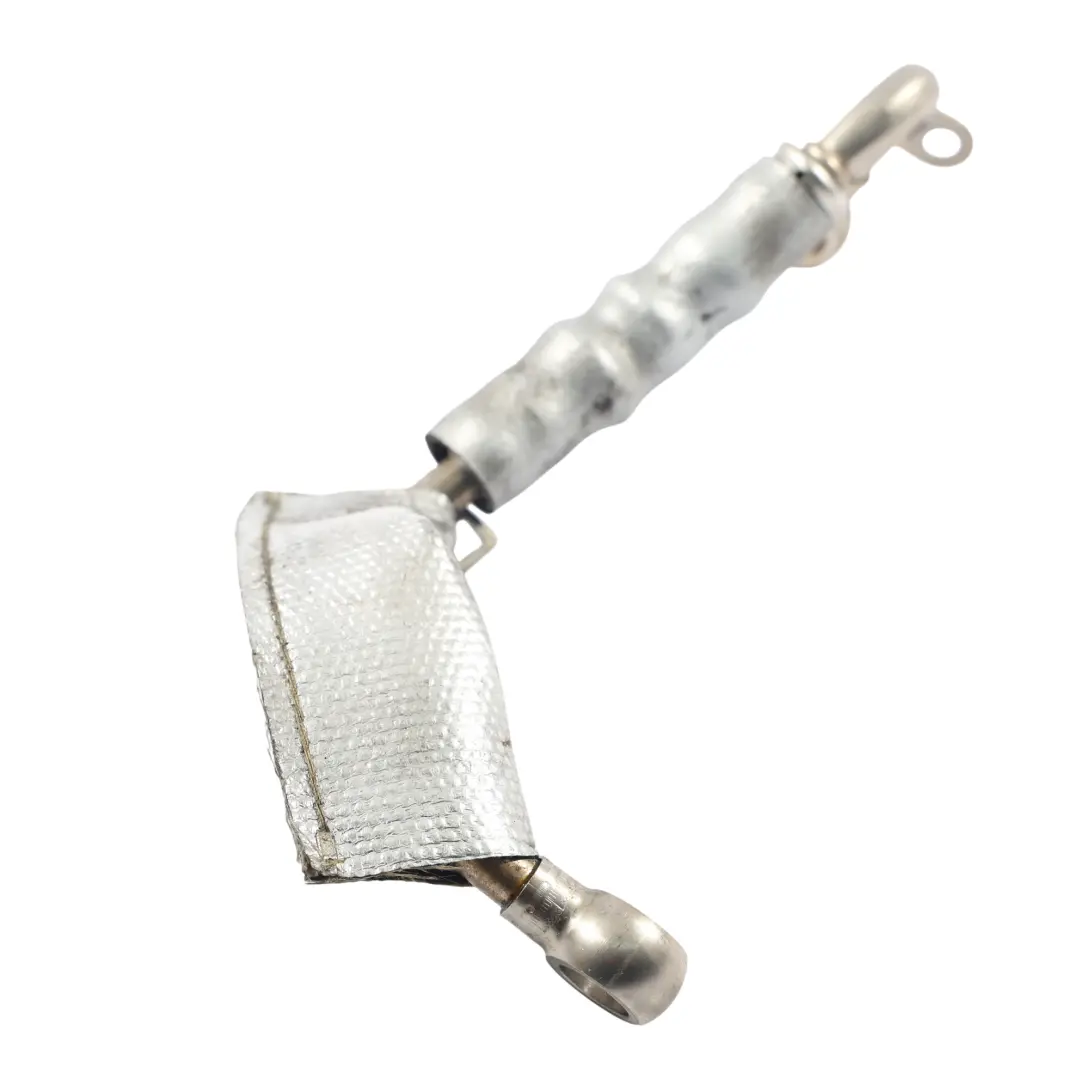 Audi A4 B8 A5 8T Przewód Chłodziwa Turbosprężarki 1.8 TFSI - SKU 06H121497F - Numer Części 06H121497F