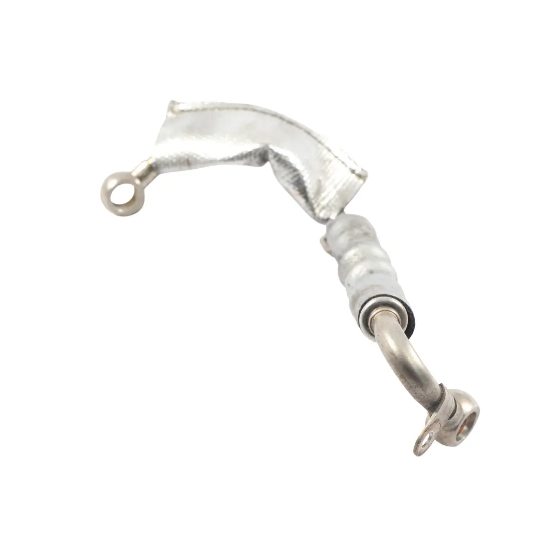 Audi A4 B8 A5 8T Tuyau Alimentation Liquide Refroidissement Turbo - SKU 06H121497F - Numéro de pièce 06H121497F