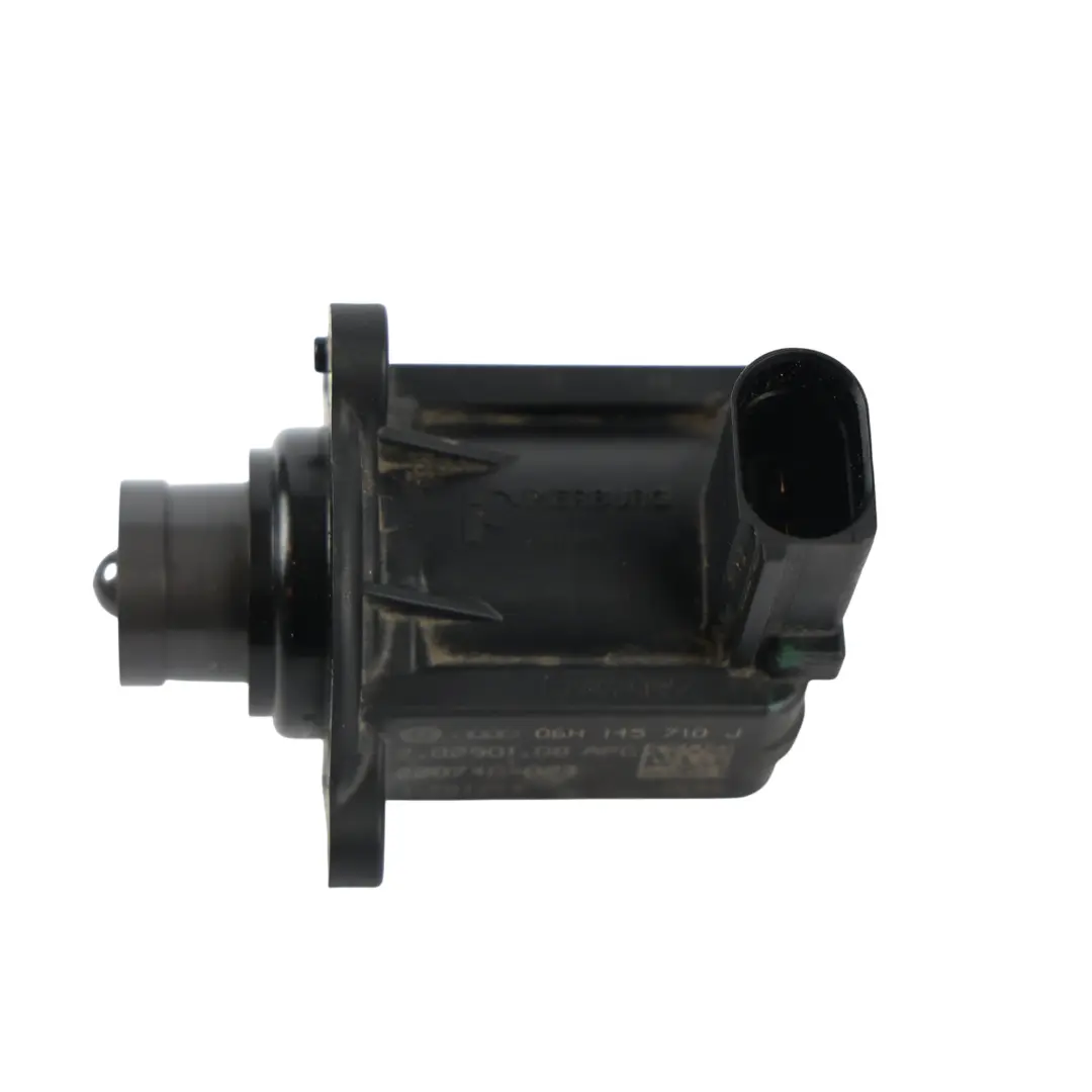 Audi RSQ3 F3 VW Golf Mk7 2.0 Essence Turbo Soupape Dérivation - SKU 06H145710J - Numéro de pièce 06H145710J