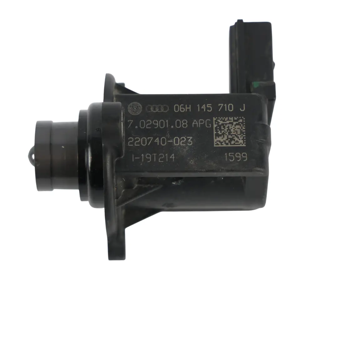 RSQ3 F3 VW Golf Mk7 2.0 Benzina Turbo Valvola Diversione per Audi con numero di parte 06H145710J Audi RSQ3 F3 VW Golf Mk7 2.0 Benzina Turbo Valvola Diversione - SKU 06H145710J - Numero di parte 06H145710J