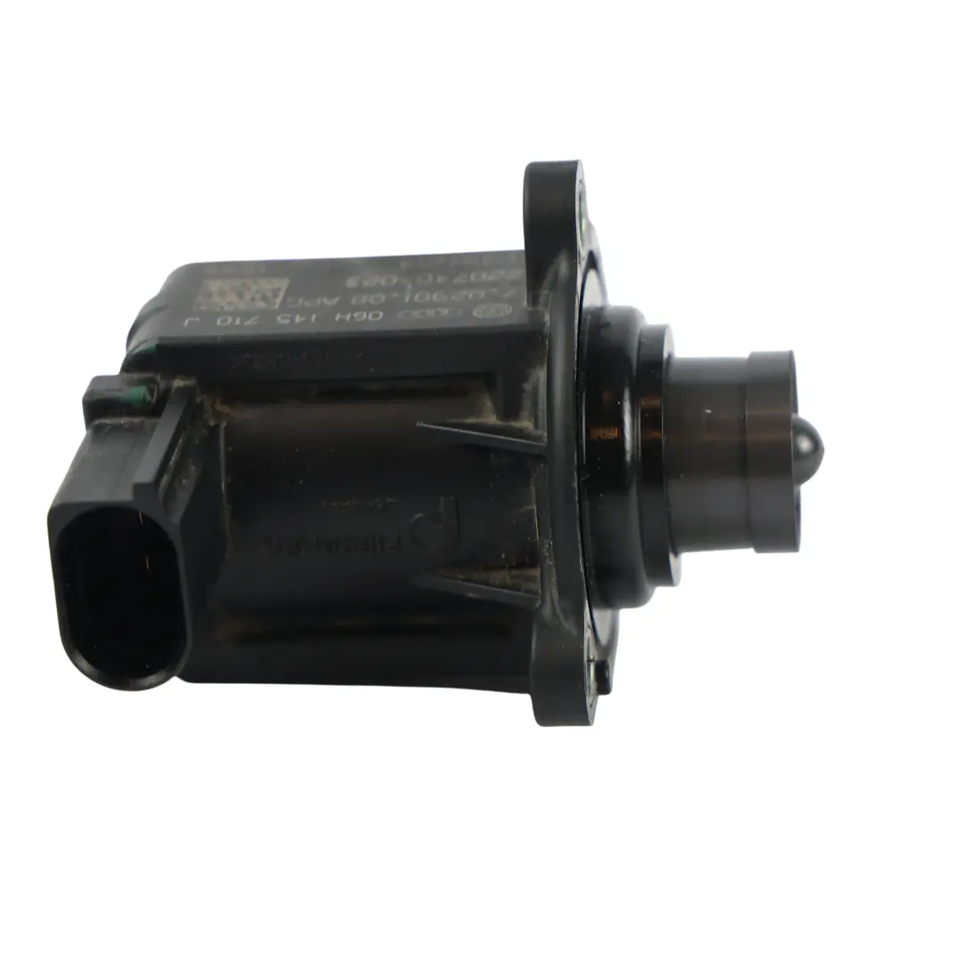 Audi RSQ3 F3 VW Golf Mk7 2.0 Petrol Turbo Charger Diverter Valve - SKU 06H145710J - Part number 06H145710J