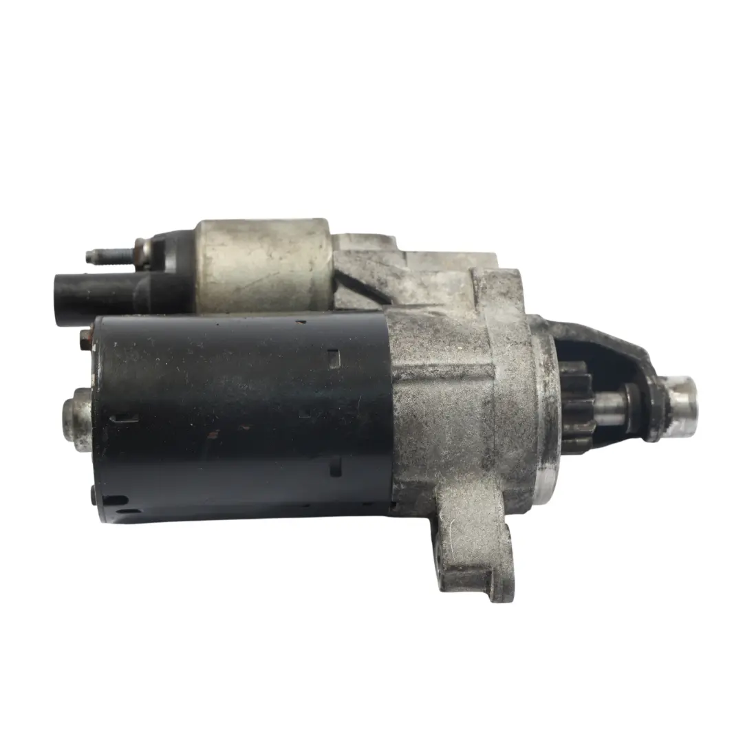 Audi A4 A5 Motorino Avviamento 2.0 TFSI Benzina CDNC CDNB - SKU 06H911021EX - Numero di parte 06H911021EX