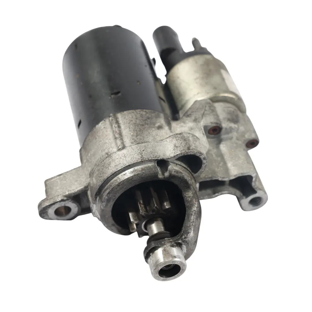 Arranque 2.0 TFSI Gasolina CDNC CDNB para Audi A4 A5 Motor con número de pieza 06H911021EX Audi A4 A5 Motor Arranque 2.0 TFSI Gasolina CDNC CDNB - SKU 06H911021EX - Número de pieza 06H911021EX