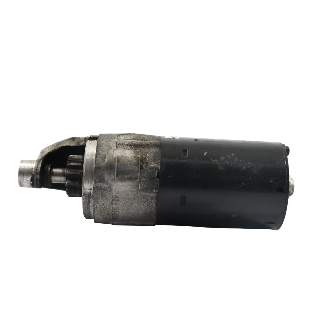 Audi A4 A5 Motor Arranque 2.0 TFSI Gasolina CDNC CDNB - SKU 06H911021EX - Número de pieza 06H911021EX
