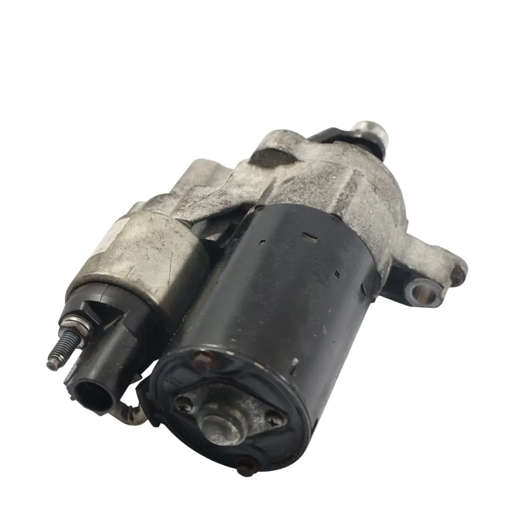 Audi A4 A5 Starter Motor 2.0 TFSI Petrol Engine CDNC CDNB - SKU 06H911021EX - Part number 06H911021EX