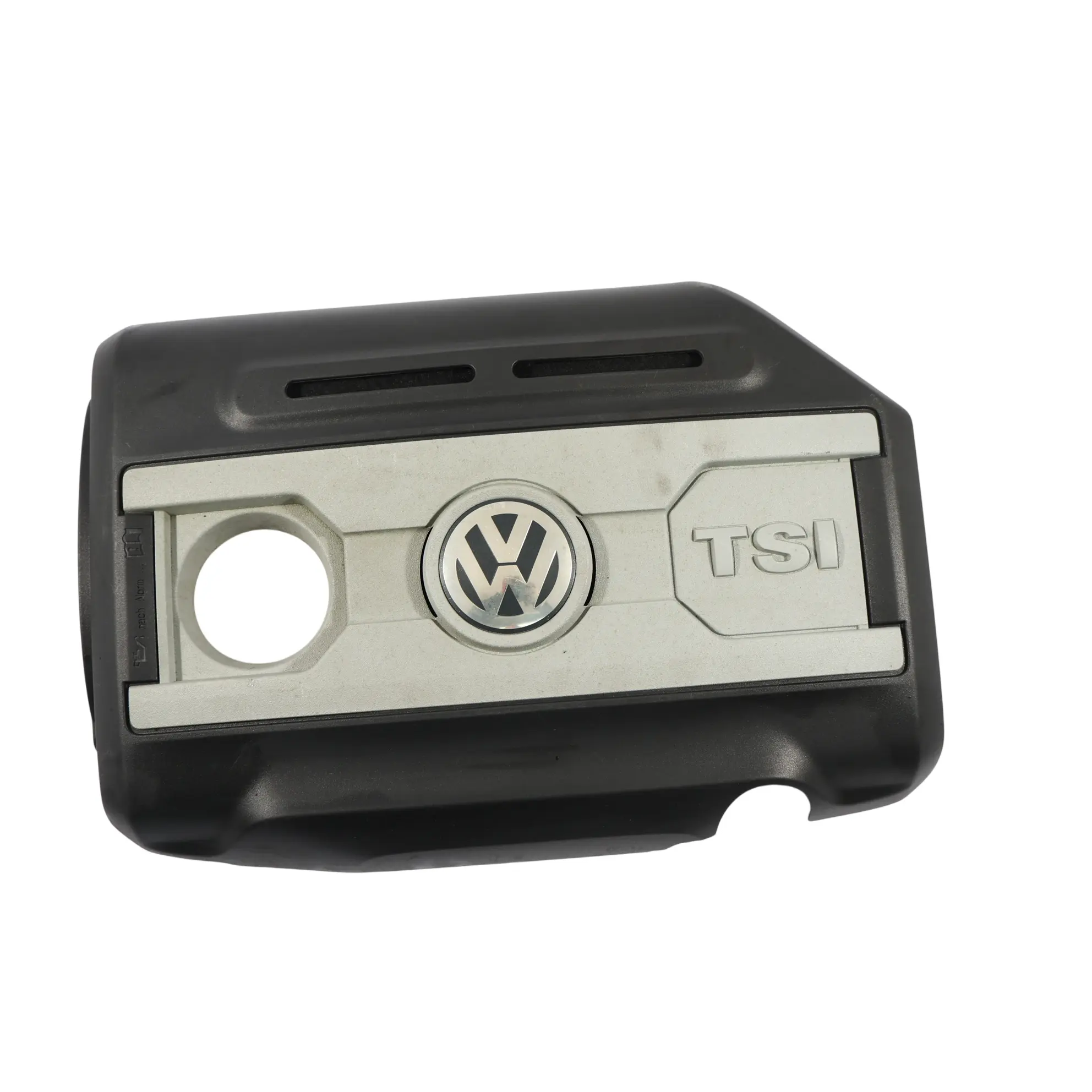 Volkswagen Scirocco MK3 Golf 5K Couvercle Moteur Supérieur 2.0 TSI 06J103925BG