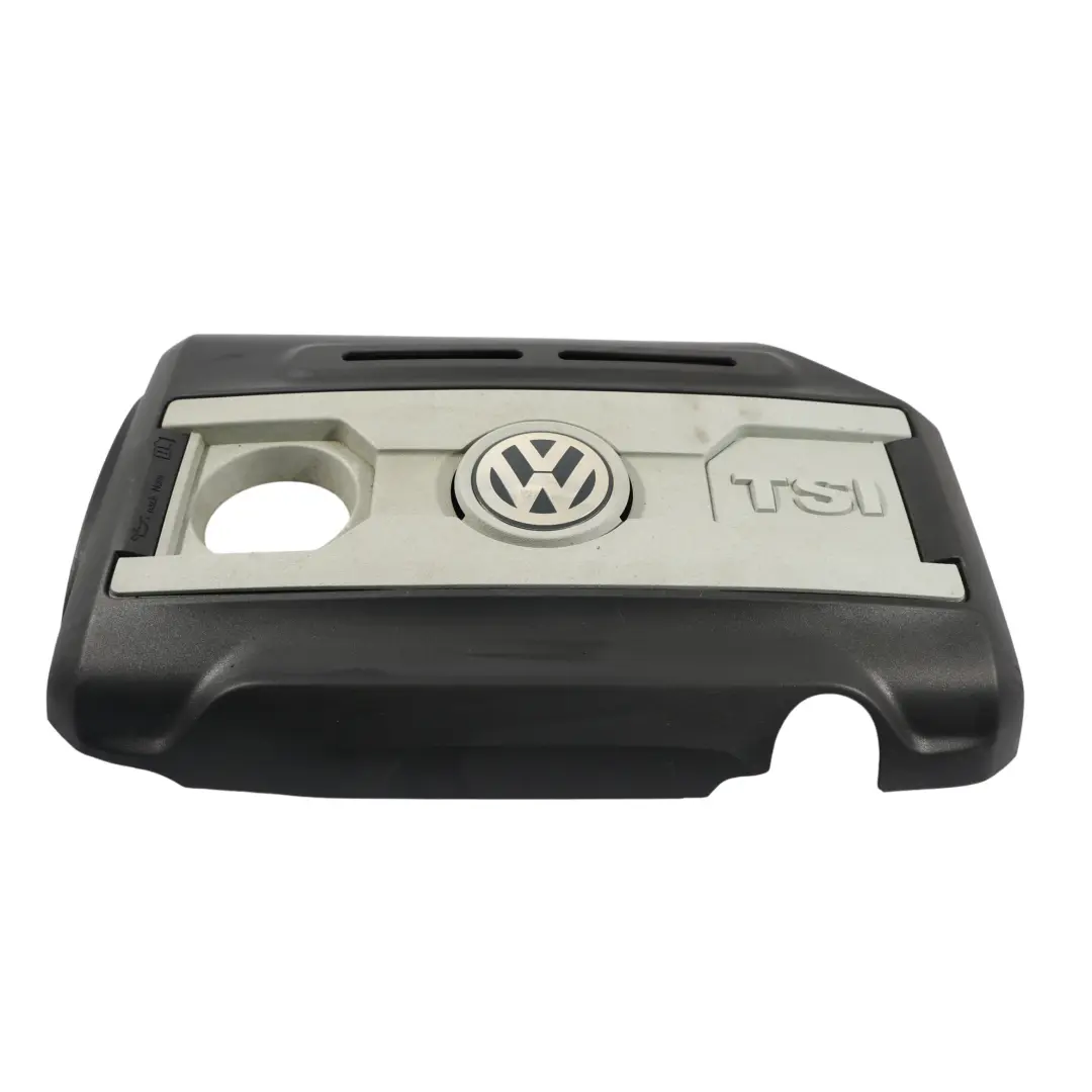 Volkswagen Scirocco Mk3 Golf 5K Engine Upper Cover 2.0 TSI Petrol - SKU 06J103925BG - Part number 06J103925BG