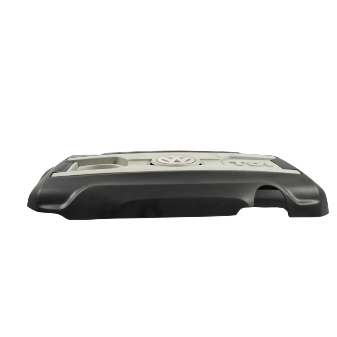 VW Scirocco Mk3 Golf 5K Osłona Pokrywa Górna Silnika 2.0 TSI - SKU 06J103925BG - Numer Części 06J103925BG