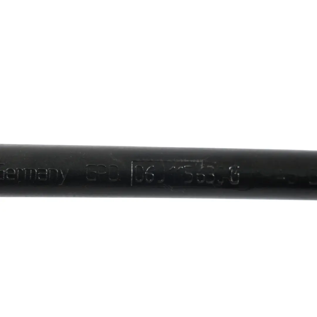 Audi A3 8P Q3 8U Engine Oil Dipstick Guide Tube Pipe 1.8 TFSI - SKU 06J115611E-1 - Part number 06J115611E