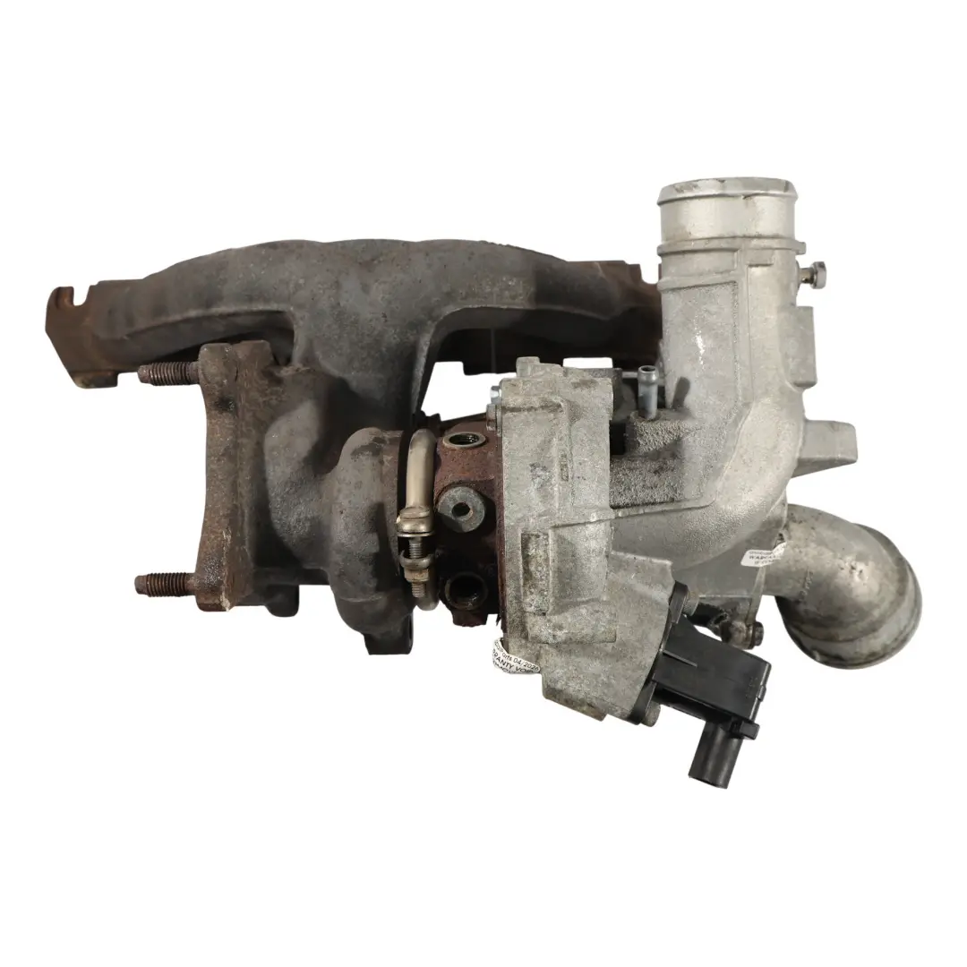 Turbolader 1.8 TFSI TSI 06J145701L für Audi A3 8P VW Passat CC mit Teilenummer 06J145702C Audi A3 8P VW Passat CC Turbolader 1.8 TFSI TSI 06J145701L - SKU 06J145702C-1 - Teilenummer 06J145702C