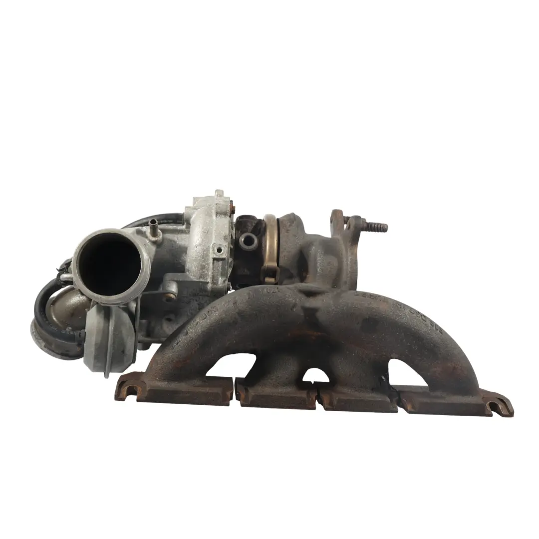 1Z 2.0 TSI CCZA Turbocharger Turbo Charger to Skoda Octavia RS with Part number 06J145702K Skoda Octavia RS 1Z 2.0 TSI CCZA Turbocharger Turbo Charger - SKU 06J145702K - Part number 06J145702K