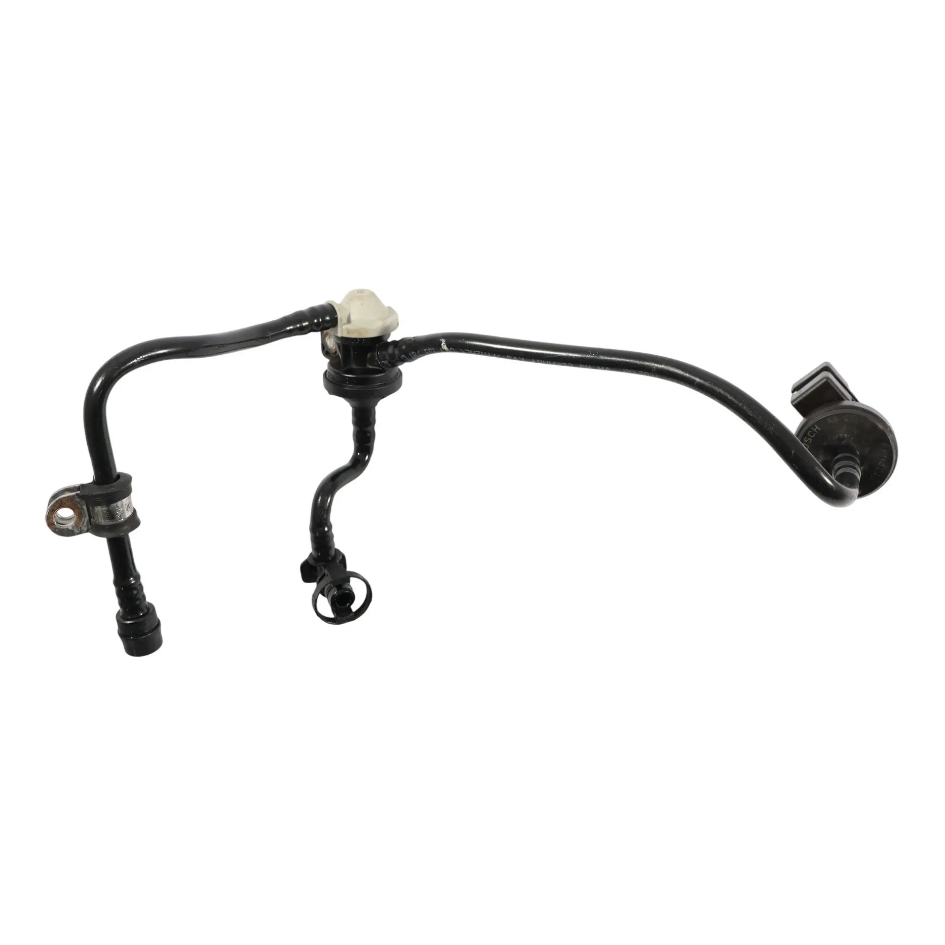Audi A3 8P Kit Réparation Clapet Anti-Retour Ligne ACF 06J198781C