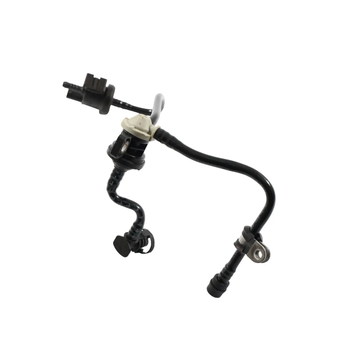 Kit Reparación Válvula Anti-Retorno Línea ACF para Audi A3 8P con número de pieza 06J198781C Audi A3 8P Kit Reparación Válvula Anti-Retorno Línea ACF - SKU 06J198781C - Número de pieza 06J198781C