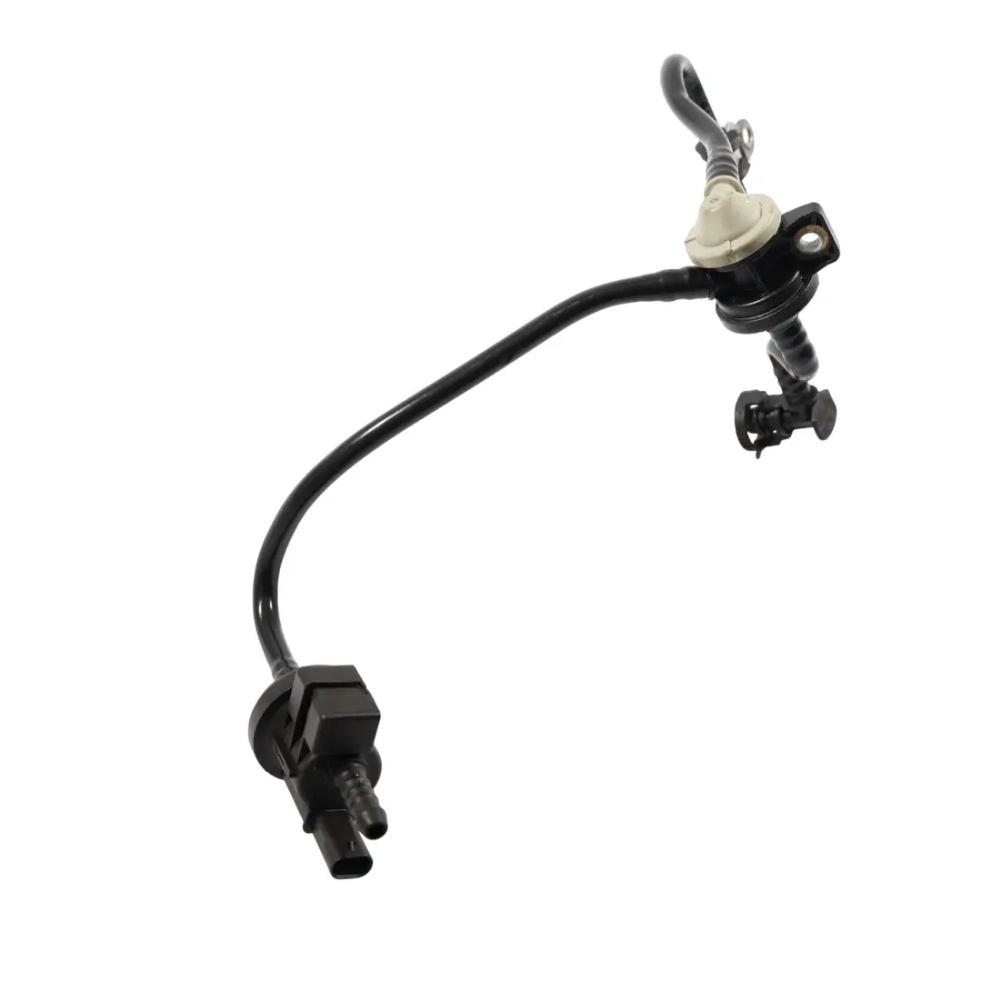 Audi A3 8P Kit Reparación Válvula Anti-Retorno Línea ACF - SKU 06J198781C - Número de pieza 06J198781C
