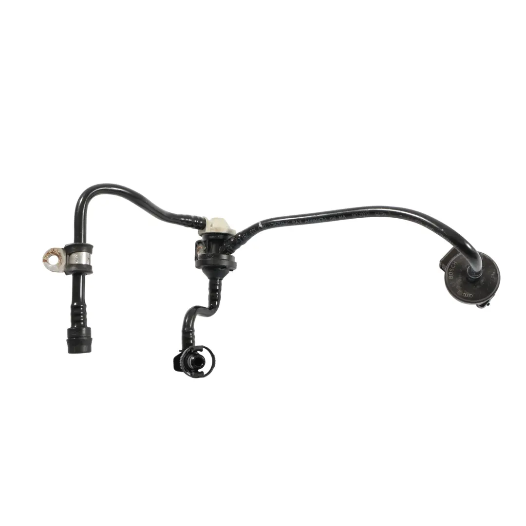 Audi A3 8P Kit Réparation Clapet Anti-Retour Ligne ACF - SKU 06J198781C - Numéro de pièce 06J198781C