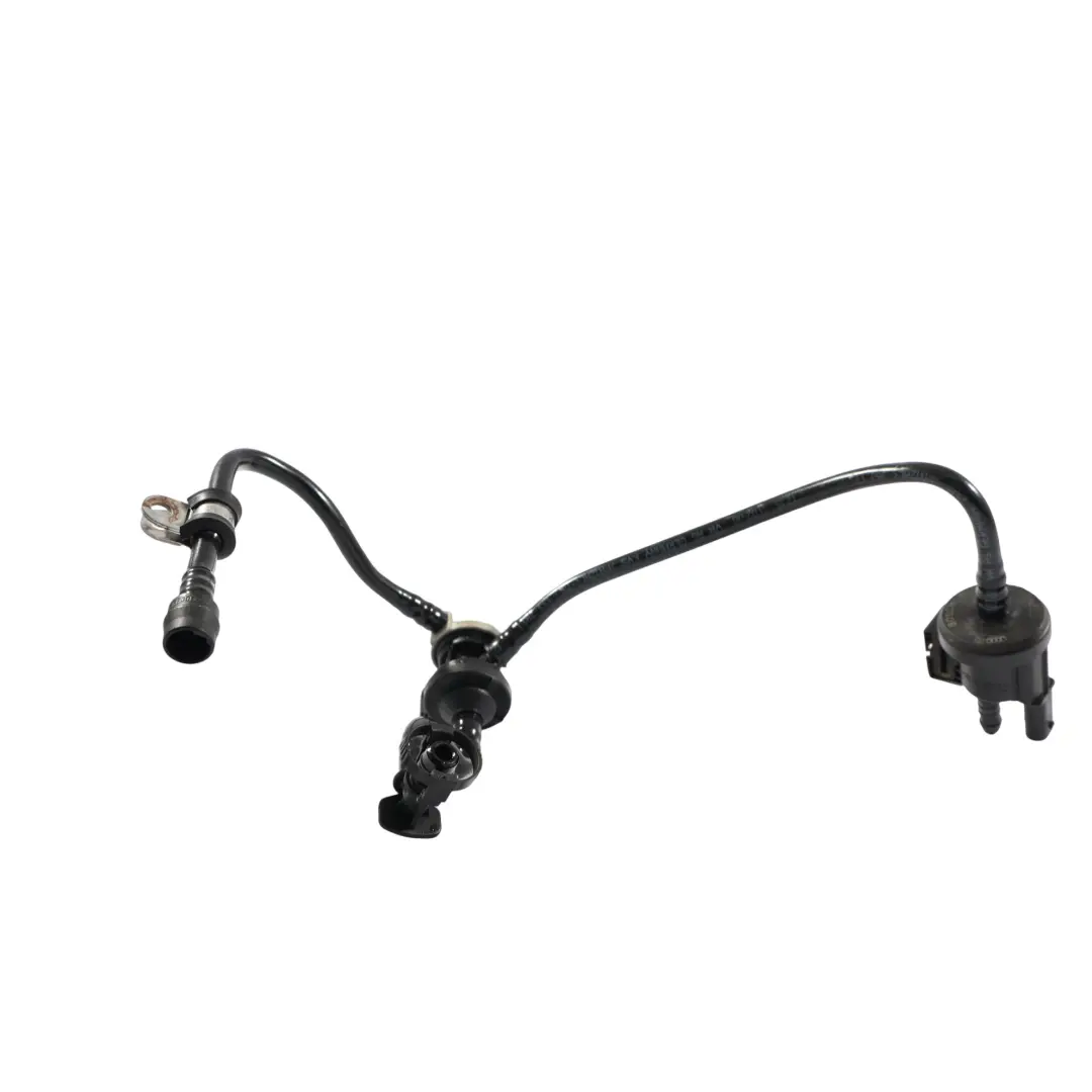 Audi A3 8P Kit Reparación Válvula Anti-Retorno Línea ACF - SKU 06J198781C - Número de pieza 06J198781C