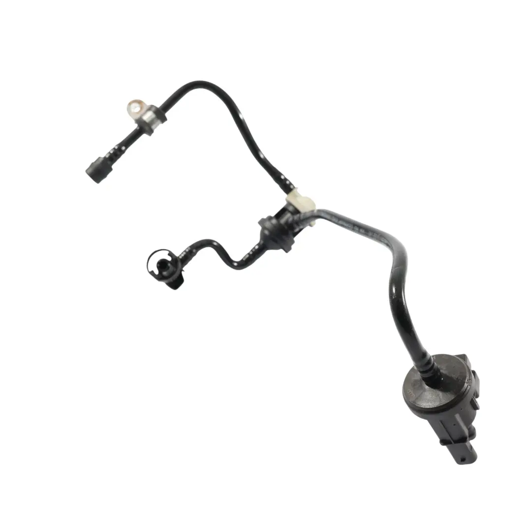 Audi A3 8P Non-Return Valve Repair Set ACF Line - SKU 06J198781C - Part number 06J198781C