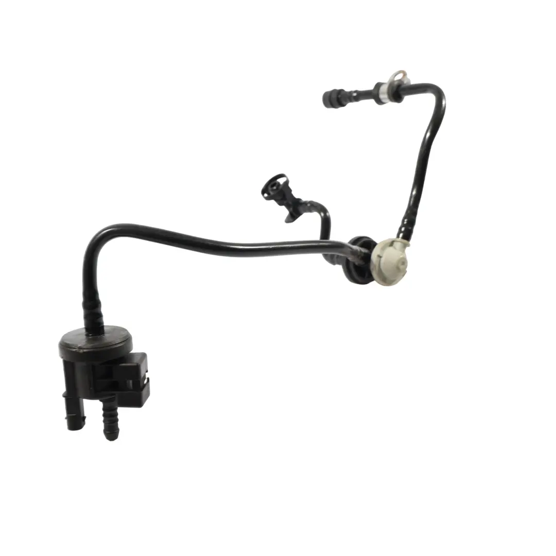 Audi A3 8P Kit Reparación Válvula Anti-Retorno Línea ACF - SKU 06J198781C - Número de pieza 06J198781C