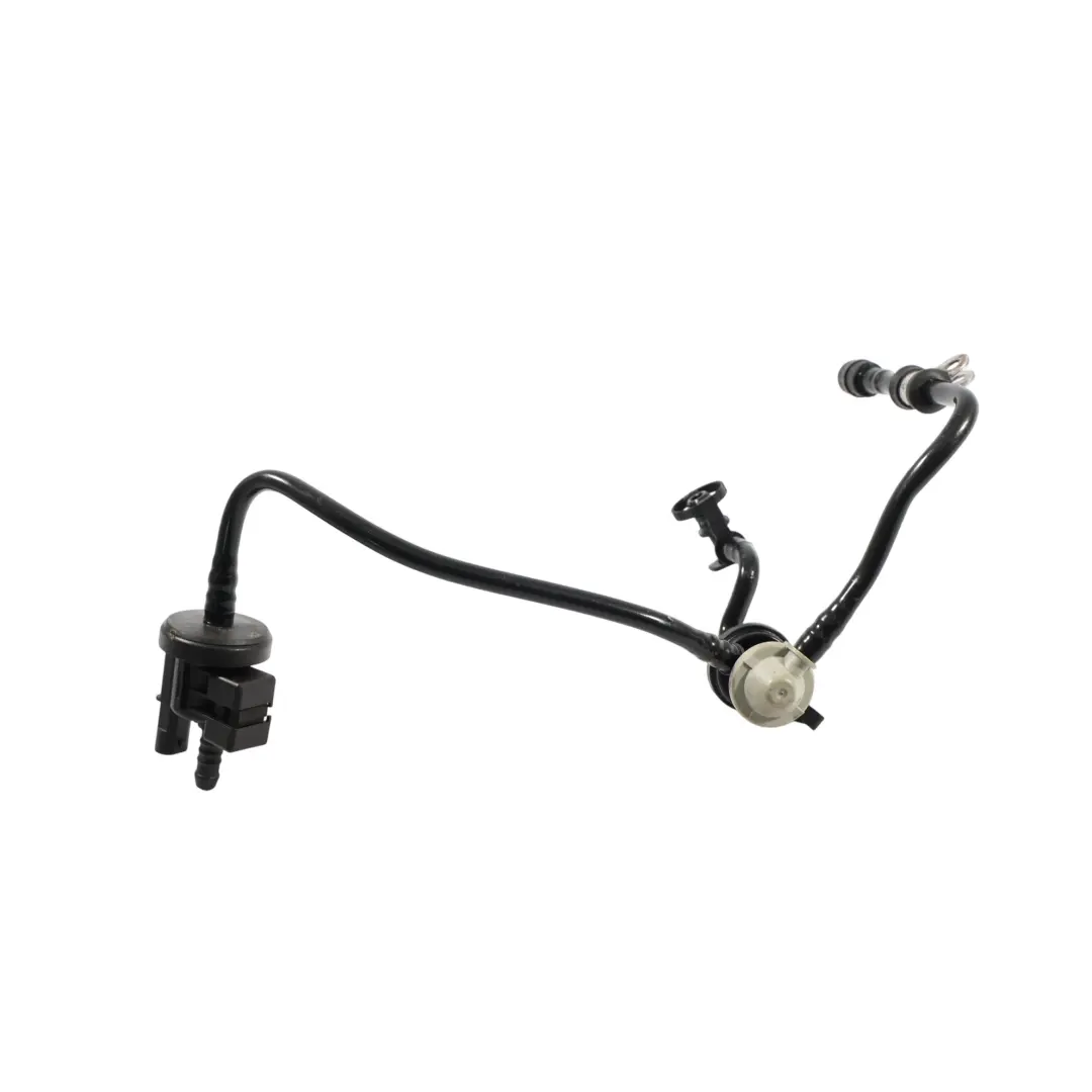 Audi A3 8P Non-Return Valve Repair Set ACF Line - SKU 06J198781C - Part number 06J198781C