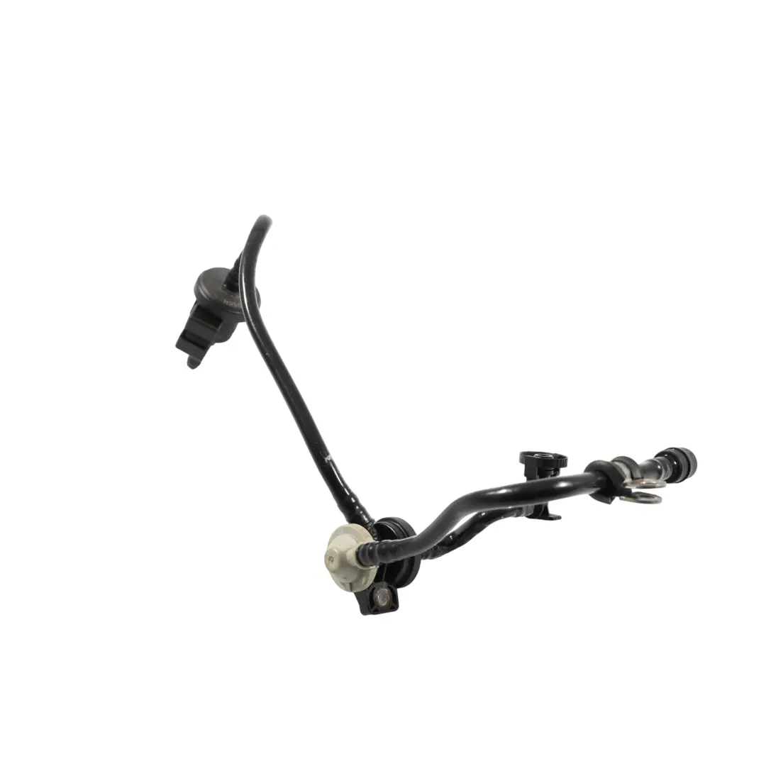 Audi A3 8P Non-Return Valve Repair Set ACF Line - SKU 06J198781C - Part number 06J198781C