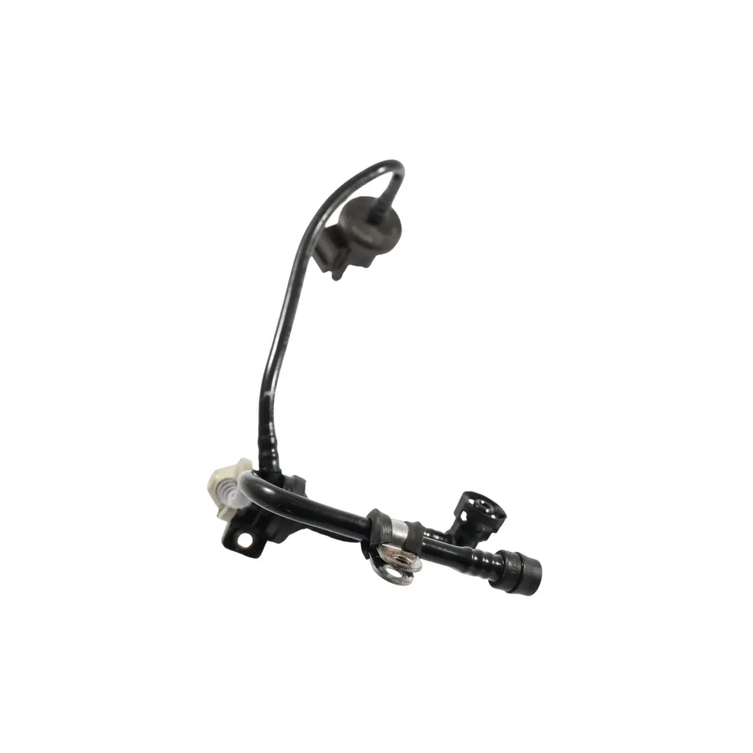 Audi A3 8P Kit Reparación Válvula Anti-Retorno Línea ACF - SKU 06J198781C - Número de pieza 06J198781C