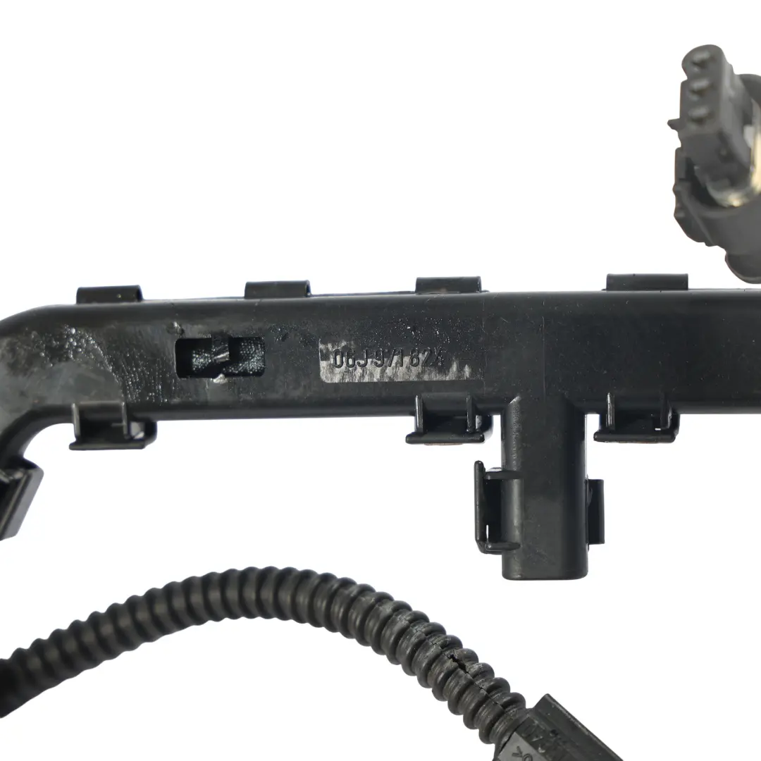 Mk2 A3 S3 8P Cableado Bobina Encendido 2.0 TFSI para Skoda Octavia con número de pieza 06J971824 Skoda Octavia Mk2 A3 S3 8P Cableado Bobina Encendido 2.0 TFSI - SKU 06J971824 - Número de pieza 06J971824