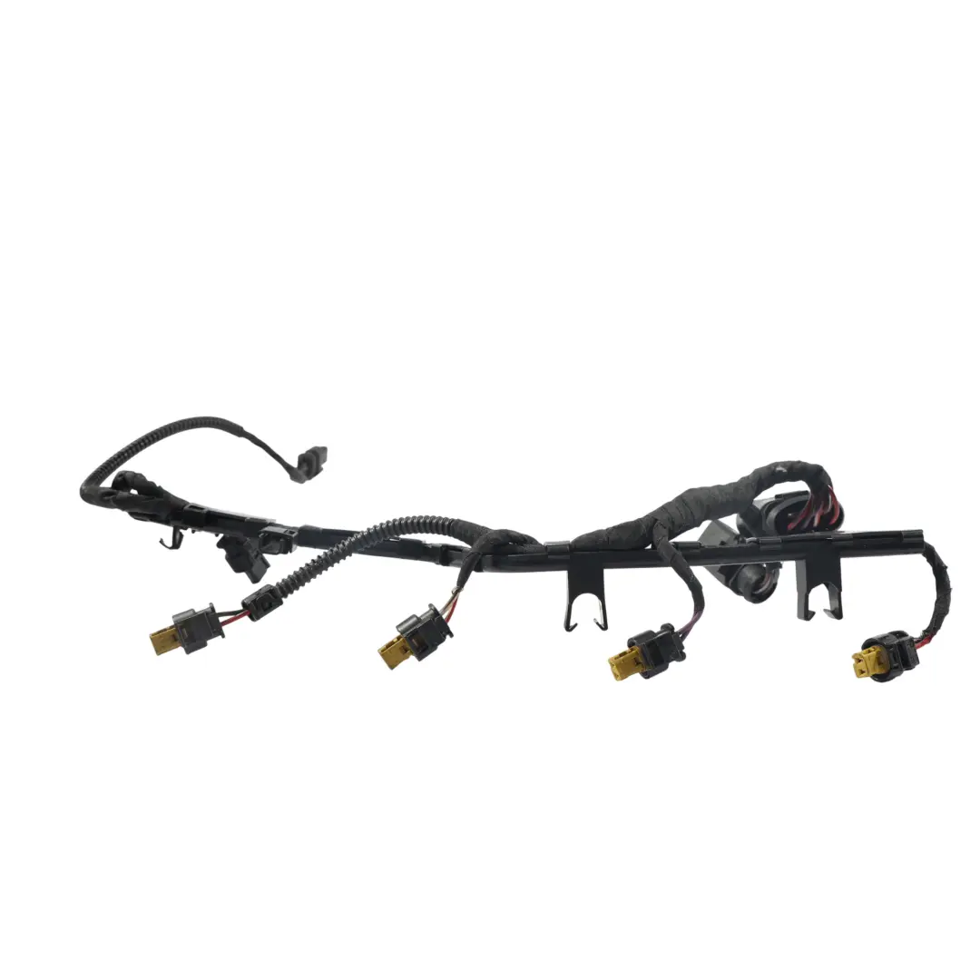 Mk2 A3 S3 8P Cablaggio Bobina Accensione 2.0 TFSI per Skoda Octavia con numero di parte 06J971824 Skoda Octavia Mk2 A3 S3 8P Cablaggio Bobina Accensione 2.0 TFSI - SKU 06J971824 - Numero di parte 06J971824